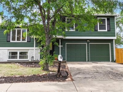 10718 Ash Court, Thornton, CO, 80233