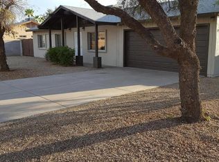 17626 N 40th Pl, Phoenix, AZ 85032