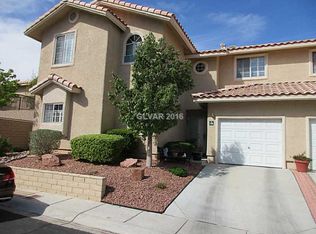 9280 Silver Arrow Ct, Las Vegas, NV 89117