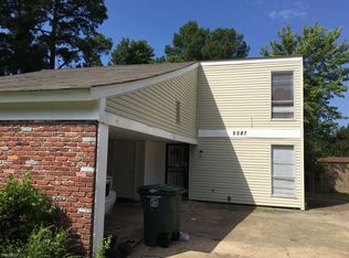 5087 Hornsby Dr, Memphis, TN 38116