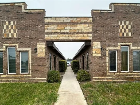2811 Primrose Ave #C, Edinburg, TX 78541