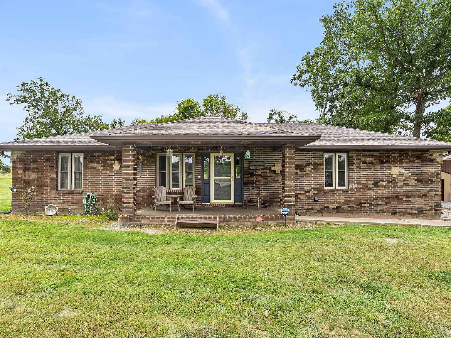 6678 E County Line Road, Rogersville, MO 65742 | Zillow