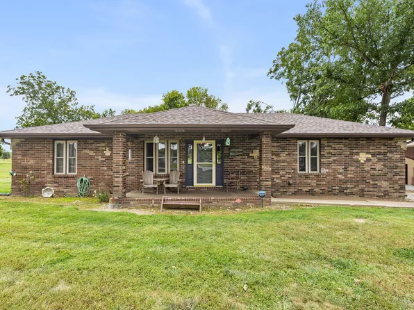 6678 E County Line Road, Rogersville, MO 65742
