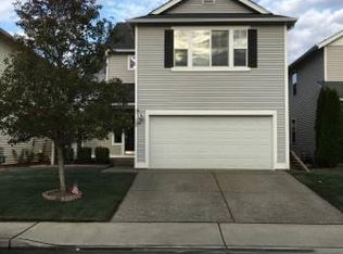 320 Index Ave SE, Renton, WA 98056