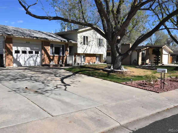 632 Hilltop Street, Longmont, CO 80504