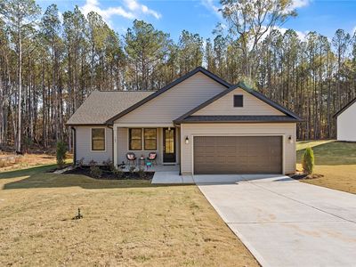 105 Big Woods Cir, Belton, SC, 29627