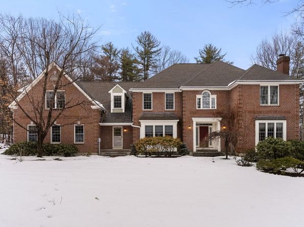 Recently Sold Homes In Bedford Nh 1 167 Transactions Zillow