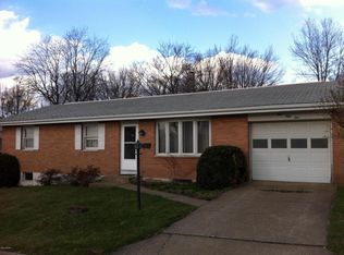 955 Meade Ct, Hazleton, PA 18201