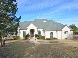 13609 Madrone Mountain Way, Austin, TX 78737