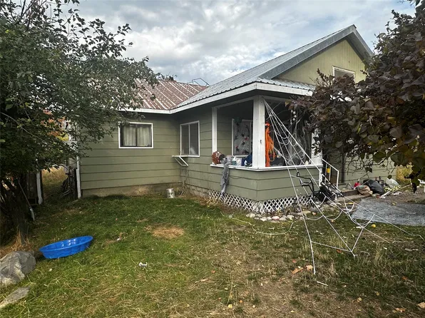 213 N Jefferson St, Thompson Falls, MT 59873