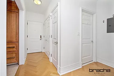 Rented by Corcoran