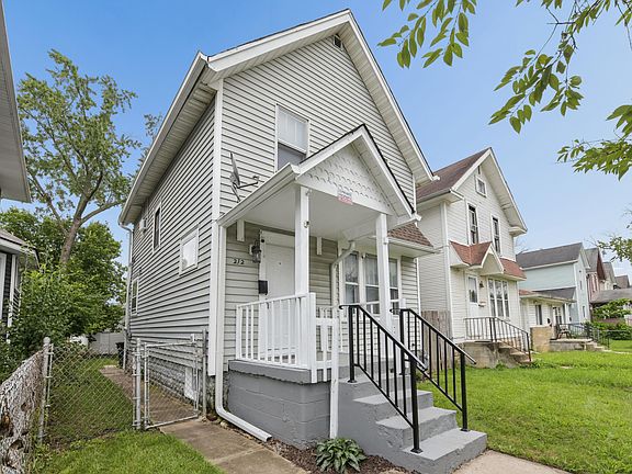 3rd image of 212 S Harris Ave