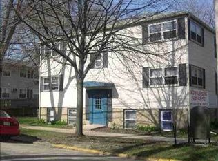 201 N Brearly St, Madison, WI 53703