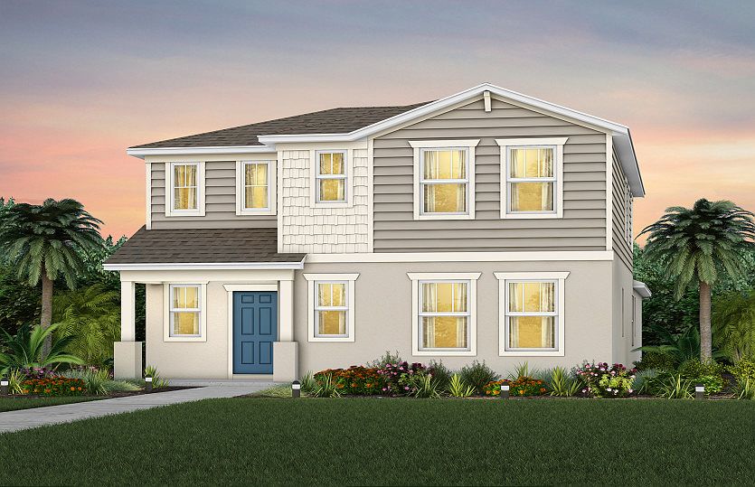 Elliot C1 Exterior