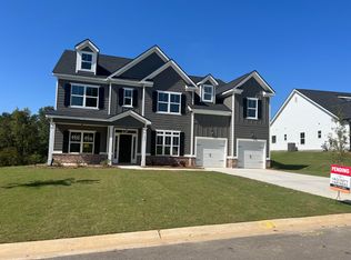 448 Pump House Rd, Evans, GA 30809