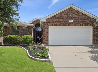 2324 Spruce Springs Way, Fort Worth, TX 76177