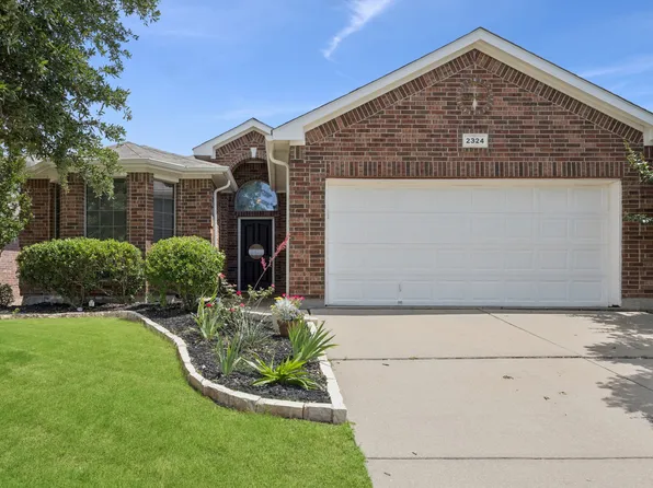 2324 Spruce Springs Way, Fort Worth, TX 76177
