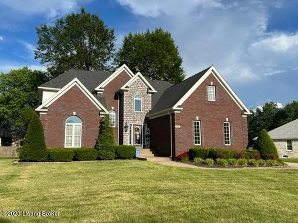 194 Running Creek Cir, Shepherdsville, KY 40165