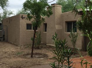 2201 N Dusty Ln, Tucson, AZ 85749