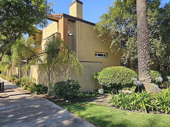 Front of the Property