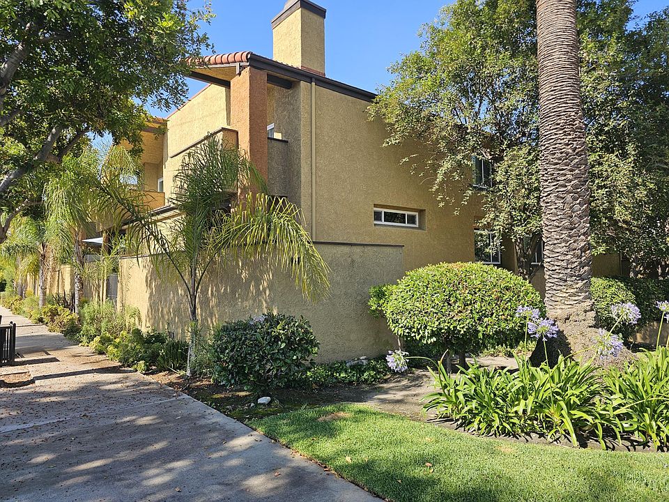 Front of the Property