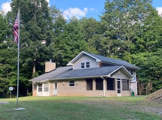 365 Crooked Creek Rd, Murphy, NC 28906