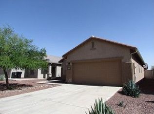 21089 E Founders Rd, Red Rock, AZ 85145