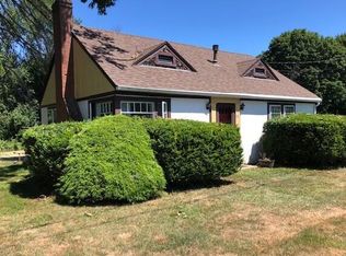 115 Beech Ridge Rd, York, ME 03909