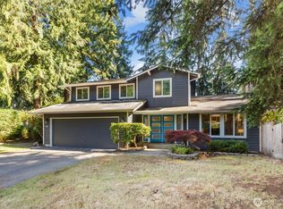 1812 SW 214th Street, Lynnwood, WA 98036