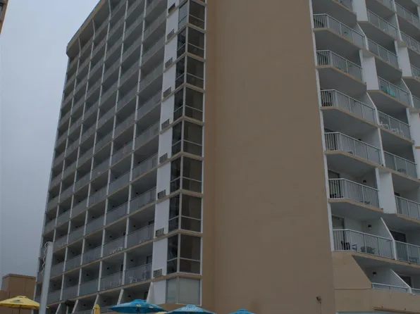 9550 Shore Dr. #1601, Myrtle Beach, SC 29572