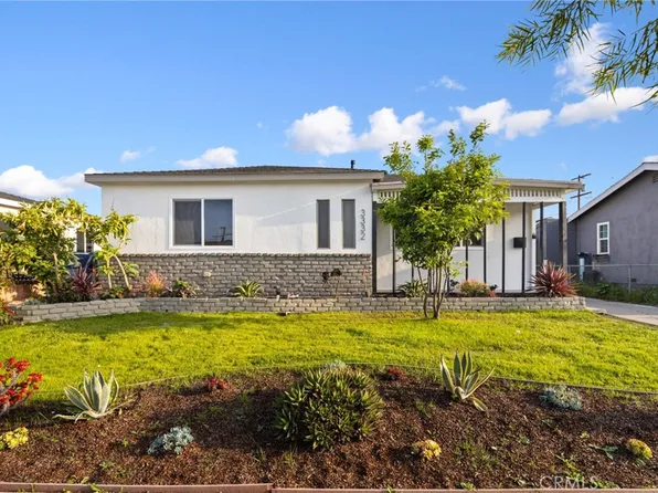 3332 W 134th St, Hawthorne, CA 90250