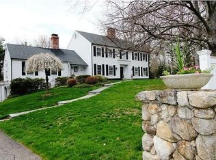 655 Carter St, New Canaan, CT 06840