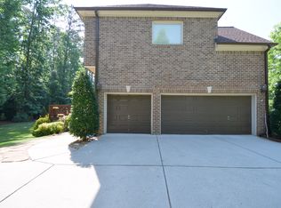 1628 Climbing Rose Ct NW, Kennesaw, GA 30152