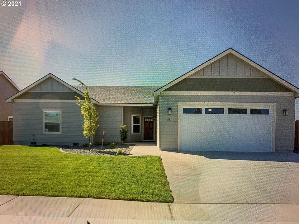 852 SW Coyote Dr Hermiston OR 97838 Zillow