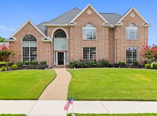 4464 Wordsworth Dr, Plano, TX 75093