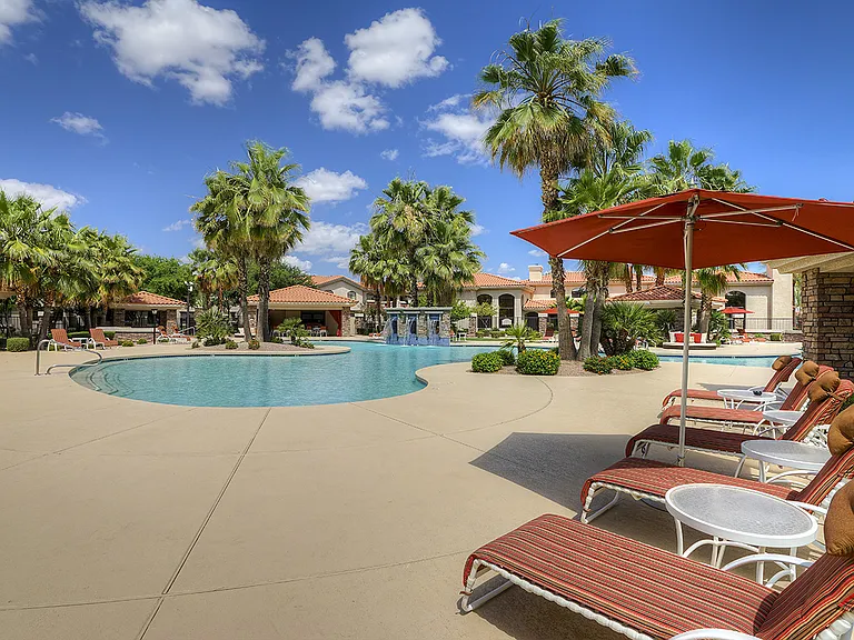 San Palacio Luxury Apartment Community — Photo 26