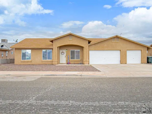 4052 S Sunflower Dr, Yuma, AZ 85365