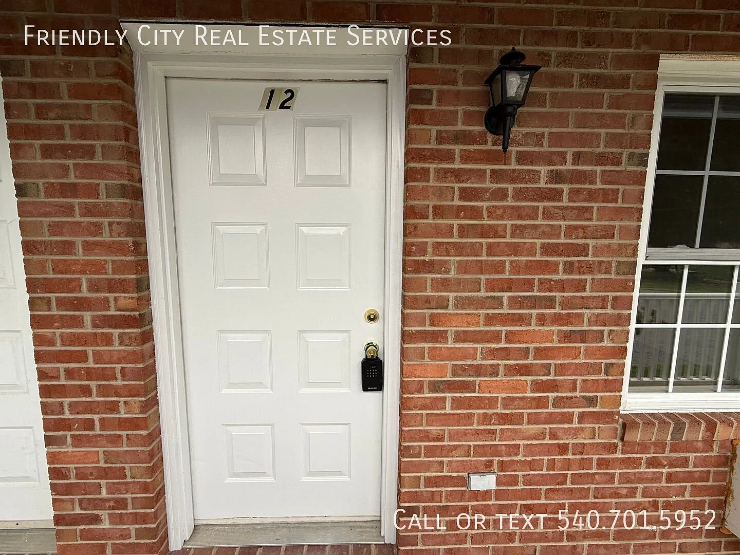 Ground-Level Apartment in Elkton — Photo 3