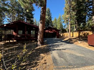 1827 Gentian Cir, South Lake Tahoe, CA
