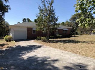 4133 Irwinton Rd, Macon, GA 31217