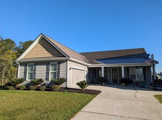 262 Hulston Landing Rd, Bluffton, SC 29909