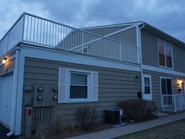 7932 163rd Pl #7932, Tinley Park, IL 60477