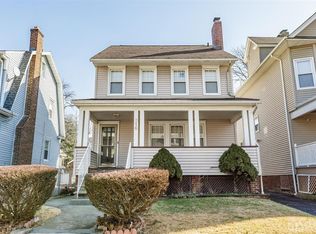316 N Maple Ave, East Orange, NJ 07017