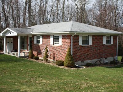 156 Winfield Cir, Daniels, WV, 25832