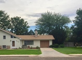 510 S Court Ave, Colby, KS 67701