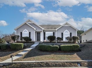 5629 Kemberton Way, Pinson, AL 35126