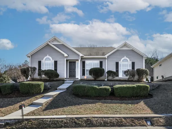 5629 Kemberton Way, Pinson, AL 35126