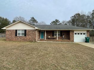 2605 Autumn Ter, Dalzell, SC 29040