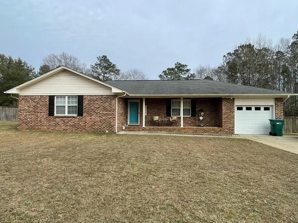 2605 Autumn Ter, Dalzell, SC 29040