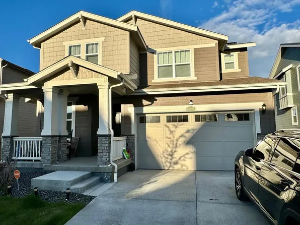 10208 Vaughn St, Commerce City, CO 80022